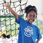 RAINY DAY ACTIVITIES