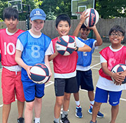 UPPER SENIOR CAMP - EXCITING PROGRAMS FOR OLDER CAMPERS (10-13 YEAR OLDS)