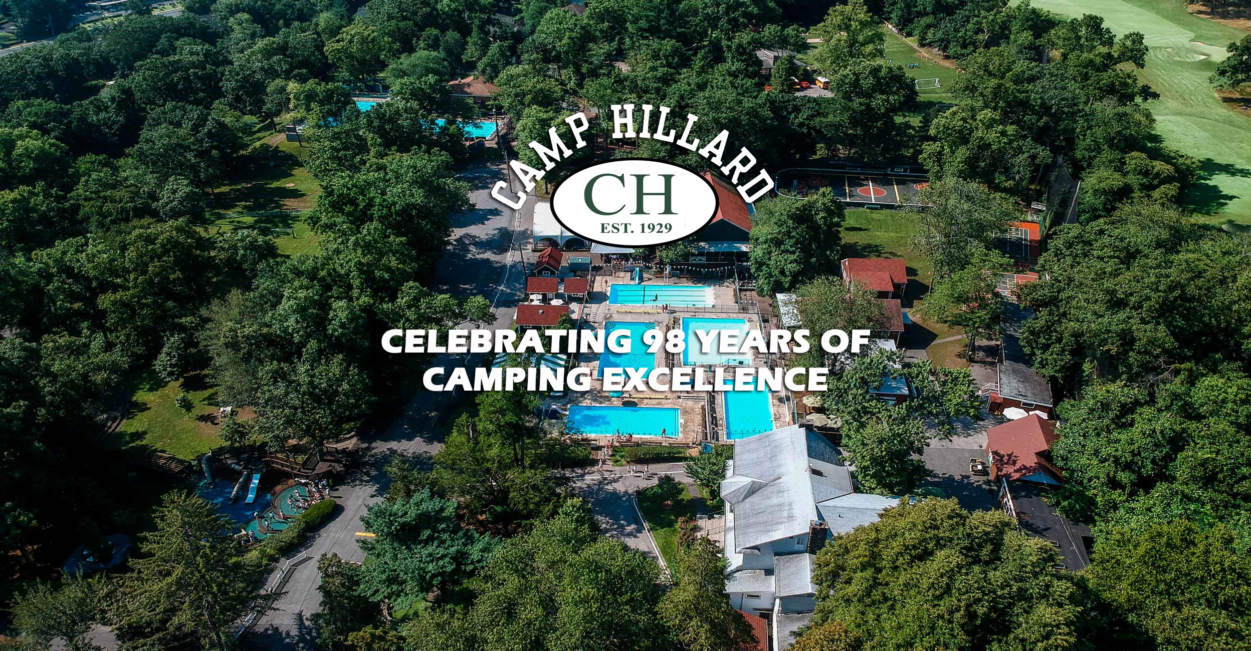 Camp Hillard